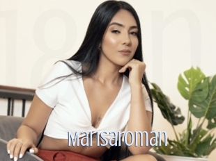 Marisaroman