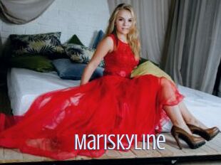 Mariskyline