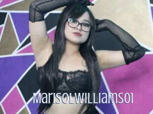 Marisolwilliams01