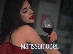 Marissamodel