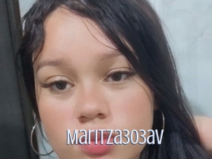 Maritza303av
