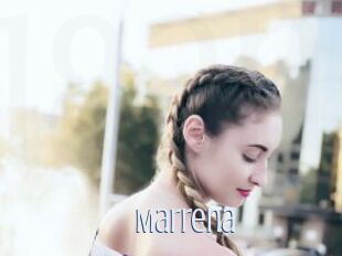 Marrena