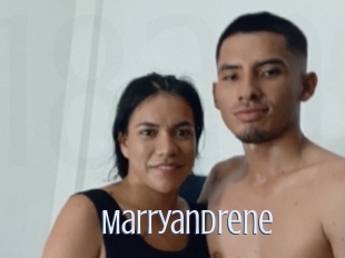 Marryandrene