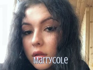 Marrycole