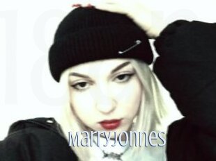 Marryjonnes