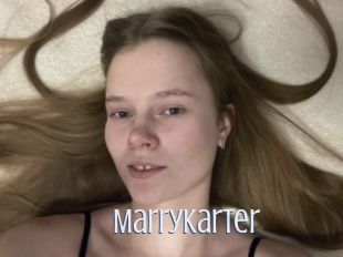 Marrykarter