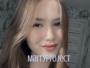 Marryproject