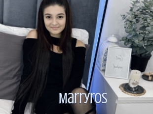 Marryros