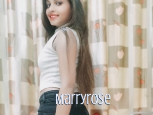 Marryrose