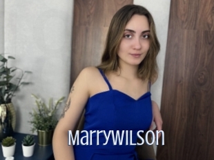 Marrywilson