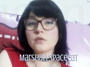 Marshallspacecat