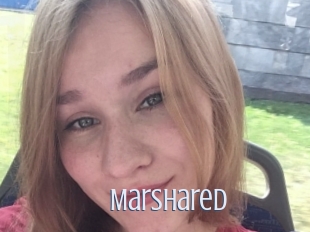 Marshared