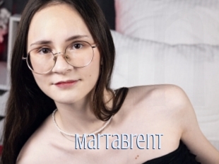 Martabrent