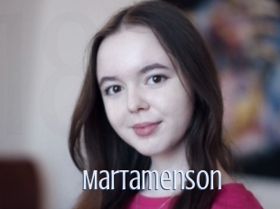 Martamenson