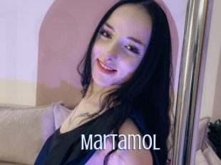 Martamol