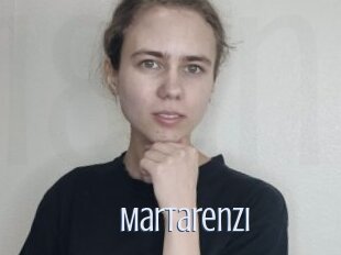 Martarenzi