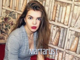 Martarust