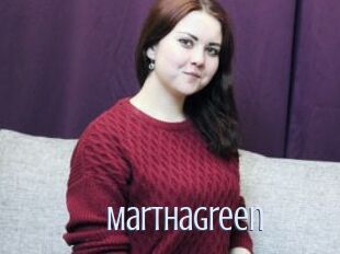 Marthagreen