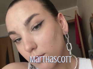 marthascott 18 ans Nue