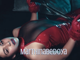 Marthinabedoya