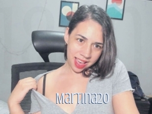 Martina20