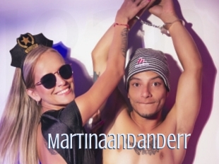 Martinaandanderr