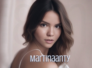 Martinaanty