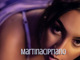 Martinacipriano