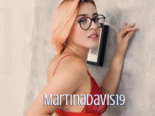 Martinadavis19