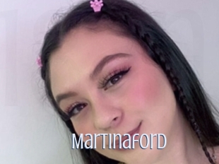 Martinaford