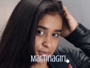 Martinagirl