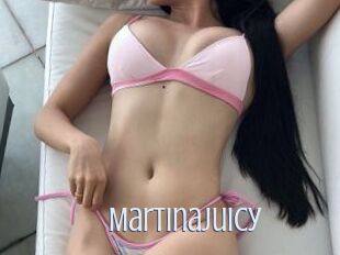 Martinajuicy