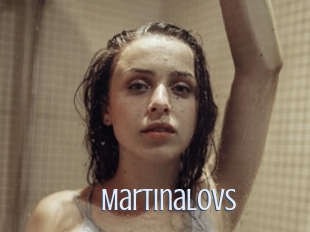 Martinalovs