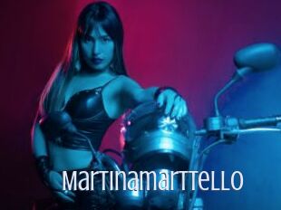 Martinamarttello