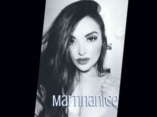 Martinanice