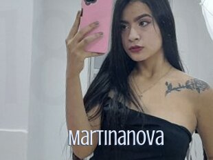 Martinanova