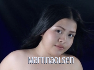 Martinaolsen
