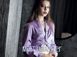 Martinapotter