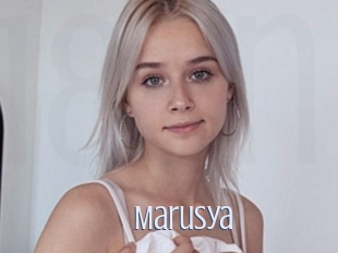 Marusya