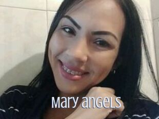 Mary_angels