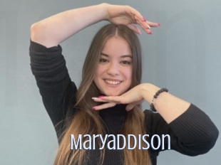 Maryaddison