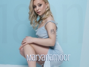 Maryanamoor