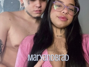 Maryandbrad