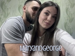 Maryandgeorge