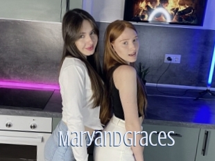 Maryandgraces