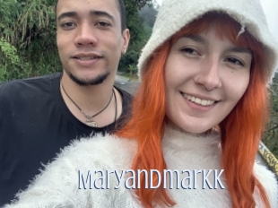 Maryandmarkk