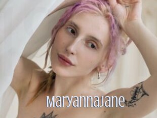 Maryannajane