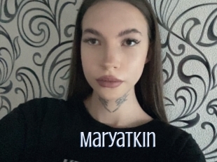 Maryatkin