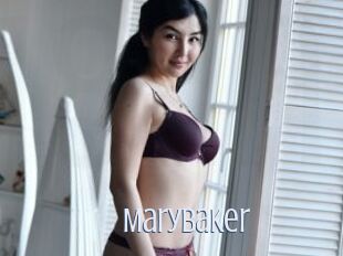 Marybaker