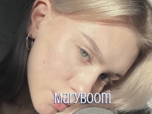 Maryboom
